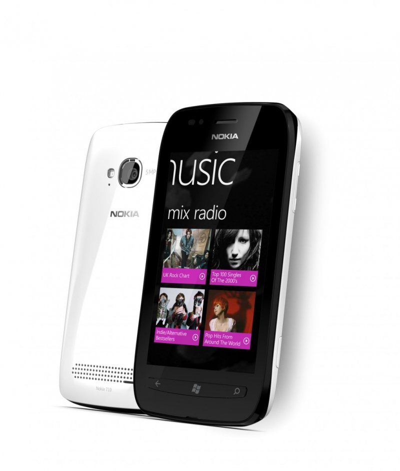 Immagine di Windows Phone