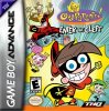 Fairly OddParents: Enter the Cleft per Game Boy Advance