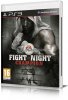 Fight Night Champion per PlayStation 3