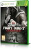 Fight Night Champion per Xbox 360
