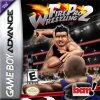 Fire Pro Wrestling 2 per Game Boy Advance