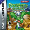 Frogger's Journey: The Forgotten Relic per Game Boy Advance