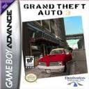 Grand Theft Auto 3 per Game Boy Advance