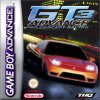 GT Advance 3: Pro Concept Racing per Game Boy Advance