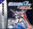 Gundam Seed: Battle Assault per Game Boy Advance
