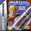 He-Man: Power of Grayskull per Game Boy Advance