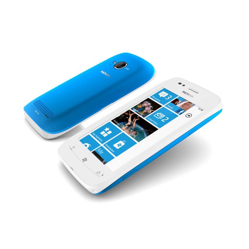 Immagine di Windows Phone