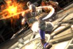 Spot italiano per Soul Calibur V - Notizia