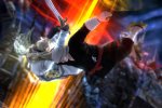 Soul Calibur V in due video di gameplay - Notizia