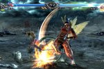Soul Calibur V in gold e in nuove immagini - Notizia