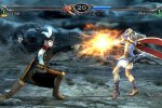 Soul Calibur V arriva oggi su Xbox LIVE e domani su PSN - Notizia
