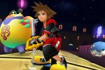 Kingdom Hearts 3D: Dream Drop Distance - Nuove immagini - Notizia