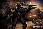 Tutti i dettagli sul Resurgence Pack per Mass Effect 3 - Notizia