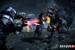 Mass Effect 3 - Una valanga di fix con la patch numero 4 - Notizia