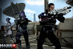 Mass Effect 3: Citadel verrà diviso in due parti su Xbox 360 - Notizia