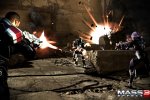 Mass Effect 3 - I bonus dei preordini - Notizia