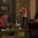 Nuove immagini di The Sim 3: Showtime