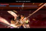 I controlli touch di Dynasty Warriors Next nel trailer di lancio - Notizia