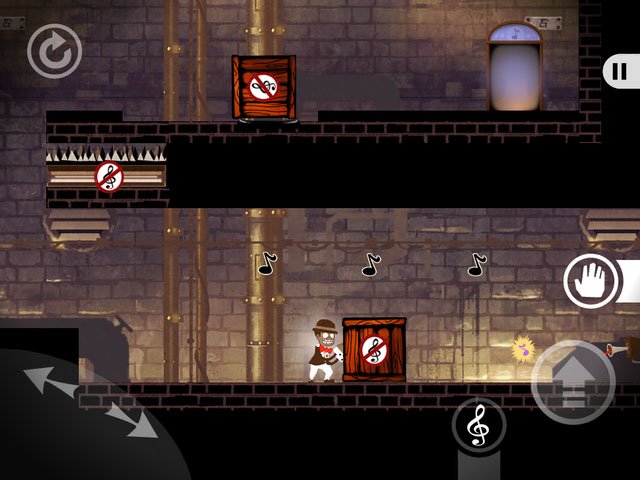 JAZZ: Trump's Journey