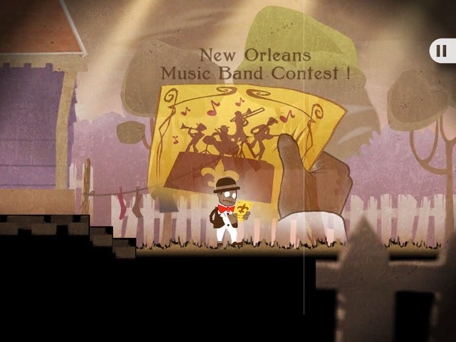 JAZZ: Trump's Journey