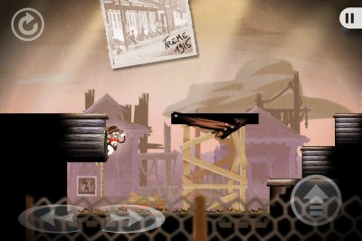 JAZZ: Trump's Journey