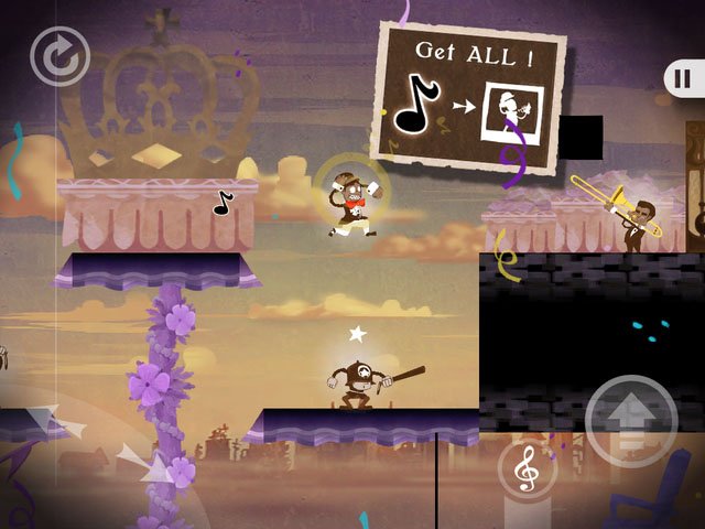 JAZZ: Trump's Journey