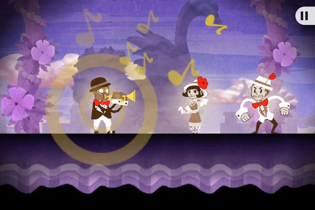 JAZZ: Trump's Journey