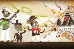Tutti quanti voglion fare il jazz - Recensione