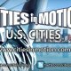 Cities in Motion U.S. Cities - Trailer di annuncio