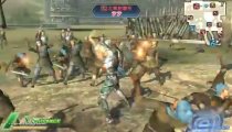 Dynasty Warriors Next - Secondo trailer del gameplay