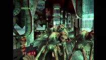 The House of the Dead 3 HD - Trailer di presentazione