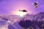 SSX, l'uber monday di Kaori - Notizia