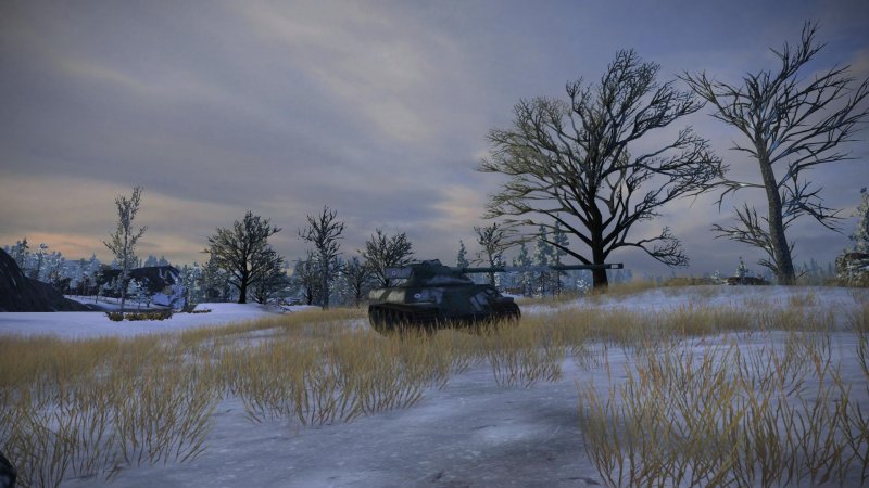 Immagine di World of Tanks per PC Windows