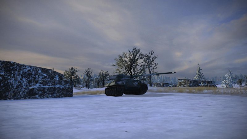 Immagine di World of Tanks per PC Windows