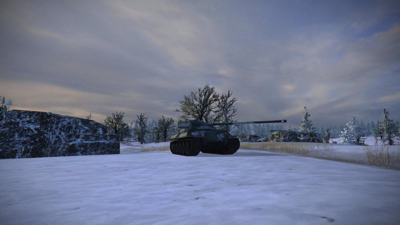 Immagine di World of Tanks per PC Windows