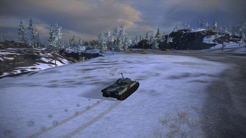 Immagine di World of Tanks per PC Windows