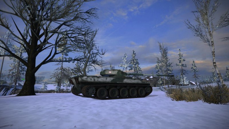Immagine di World of Tanks per PC Windows