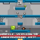 Gli autori di Super Crate Box stanno per rilasciare Ridiculous Fishing su App Store