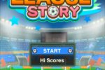 Pocket League Story disponibile da oggi su App Store - Notizia