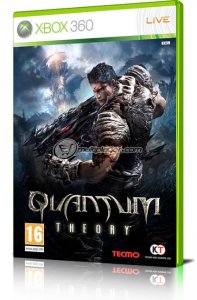 Quantum Theory per Xbox 360