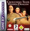 La Tigre e il Dragone per Game Boy Advance