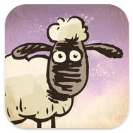 Home Sheep Home 2 per iPad