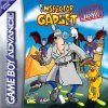 Inspector Gadget: Advance Mission per Game Boy Advance