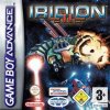 Iridion 3D II per Game Boy Advance