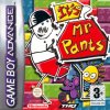 It's Mr Pants per Game Boy Advance