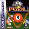 Killer 3D Pool per Game Boy Advance