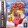 Kirby Star: Great Labyrinth of the Mirror per Game Boy Advance