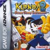 Klonoa 2: Dream Champ Tournament per Game Boy Advance