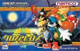 Klonoa Heroes per Game Boy Advance