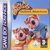 Koala Brothers per Game Boy Advance